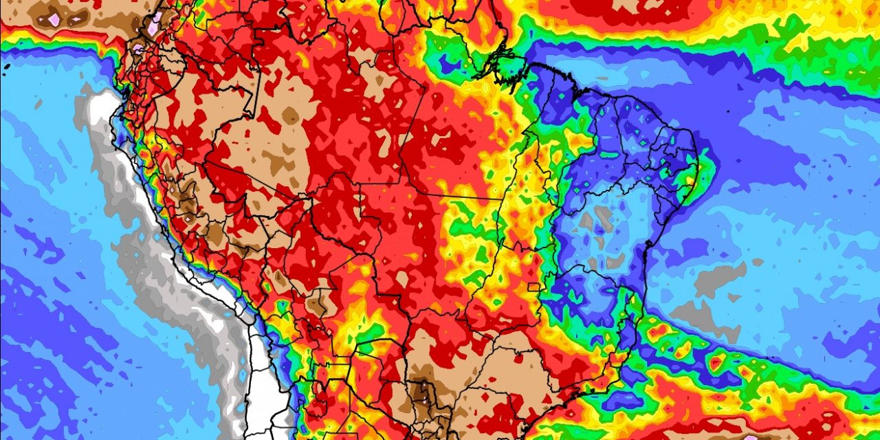 <span class="entry-title-primary">Previsão do tempo: tendência de chuva para dez dias (21/11/2023)</span> <h2 class="entry-subtitle">Veja a tendência detalhada de chuva para o Brasil de Norte a Sul nos próximos dez dias e confira ainda o mapa de precipitação no período </h2>