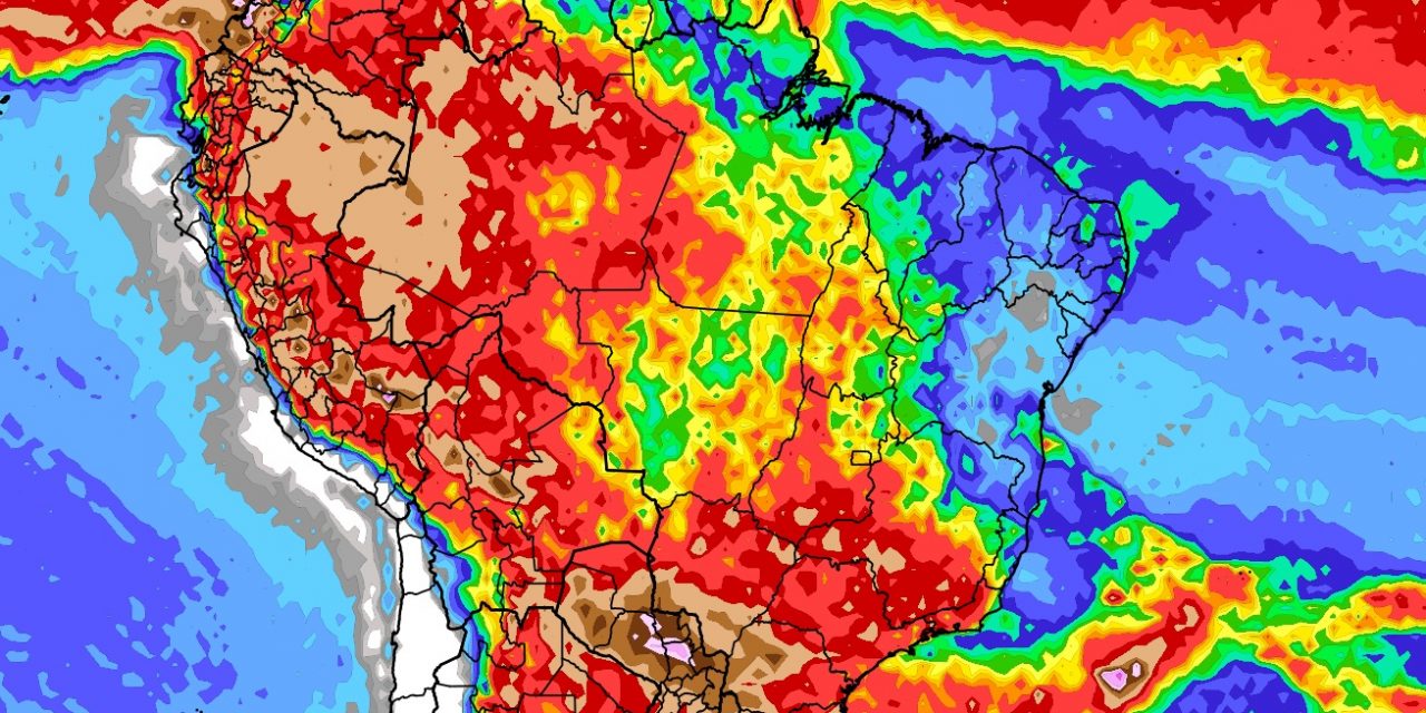 <span class="entry-title-primary">Previsão do tempo: tendência de chuva para dez dias (24/11/2023)</span> <h2 class="entry-subtitle">Veja a tendência detalhada de chuva para o Brasil de Norte a Sul nos próximos dez dias e confira ainda o mapa de precipitação no período </h2>