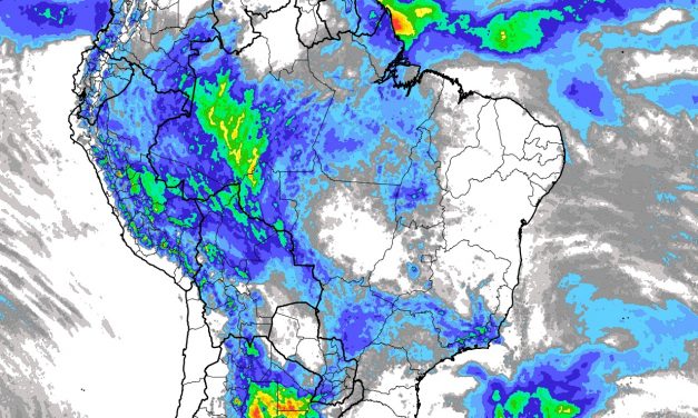 Previsão do tempo: como novembro termina no Brasil