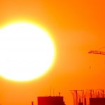 Calor bate recorde na Argentina e passa de 37ºC no Rio Grande do Sul