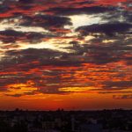 Calor supera 40ºC no Sul do Brasil e vai prosseguir neste domingo