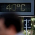 Calor na semana não terá precedentes para dezenas de milhões no Brasil