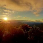 Temperatura cai com frio típico de maio quase no fim de novembro