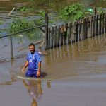 Fotos: Canoas enfrenta uma das piores enchentes de sua história