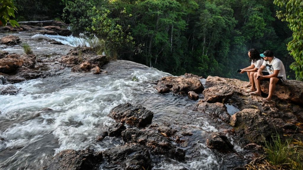 Cerrado: tema de debatida questão do Enem e a caixa d´água do Brasil