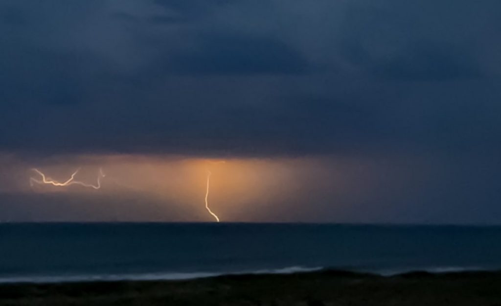 Período de instabilidade começa amanhã no Estado