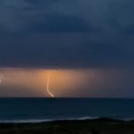 Chuva retorna ao Rio Grande do Sul nesta quarta e já atinge o Uruguai