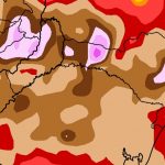 Chuva excessiva no Sul do Brasil: veja as últimas projeções de volumes