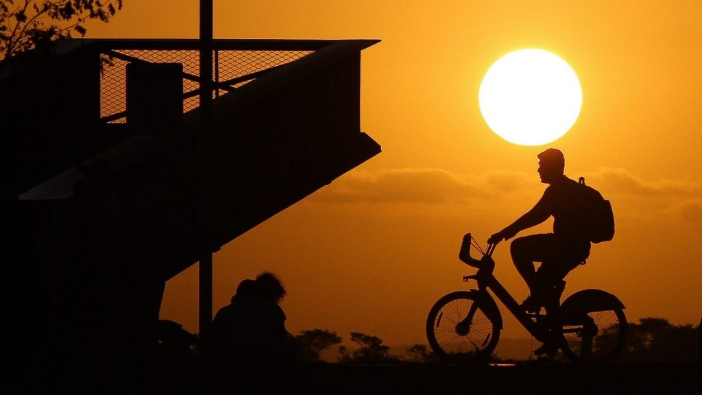 Como será o clima em dezembro com o El Niño no seu máximo