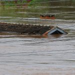 Rio Grande do Sul tem novo desastre com mortos e destruição pela chuva