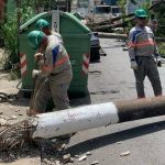 Falta de luz em São Paulo só tem precendente no ciclone bomba de 2020