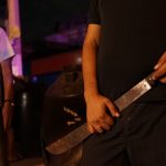 Acapulco vira terra de ninguém após ciclone com vento de 300 km/h