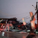 Entenda o fenômeno que causou temporal fatal no Noroeste gaúcho