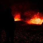 Islândia tem terremotos a cada 30 segundos sob alerta de vulcão