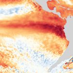 El Niño ganha força e se aproxima do patamar de Super El Niño