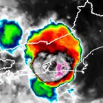 Violento temporal no estado do Rio de Janeiro; entenda o que ocorreu