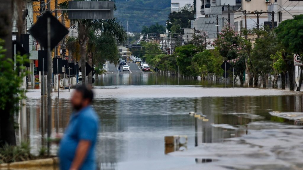 Veja o que esperar do clima nesta segunda metade de novembro