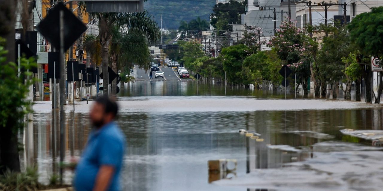 Erechim (RS): Veja previsão do tempo e temperatura hoje