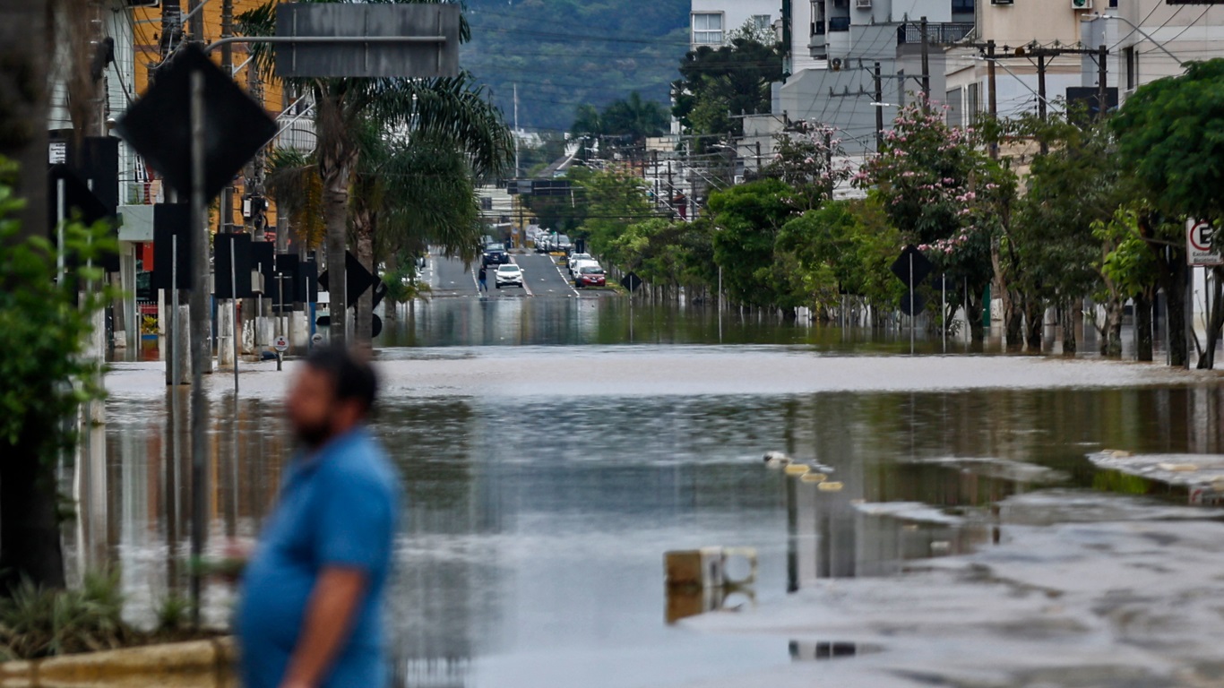 Previsão do tempo para Erechim (RS): Veja temperaturas do dia