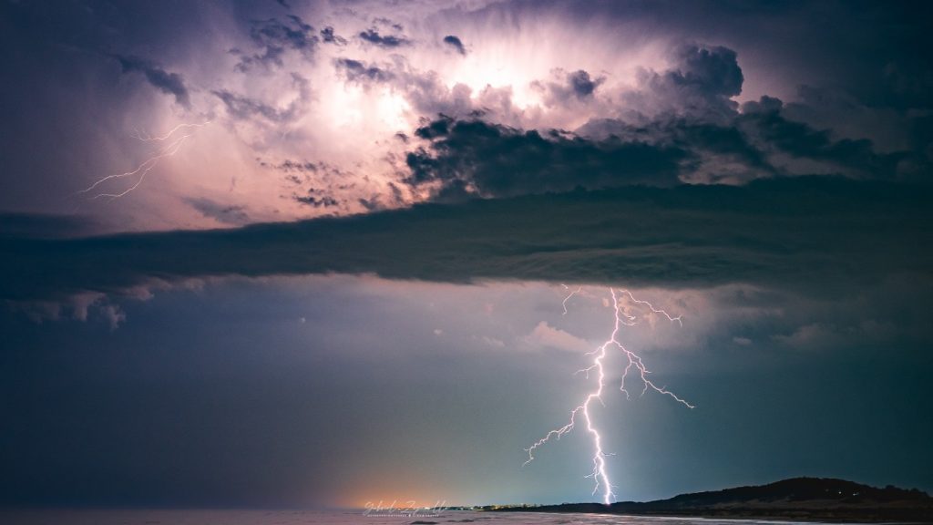 Semana de extremos terá calor acima de 45ºC, enchentes e tempestades