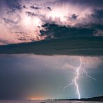 Semana de extremos terá calor acima de 45ºC, enchentes e tempestades