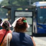 Calor aumentará no Rio de Janeiro após sensação recorde de quase 60ºC