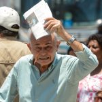 Rio de Janeiro terá chuva e temporais após sábado de calor opressivo