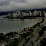 Chuva forte, alagamentos e deslizamentos no Sul do Brasil; veja previsão