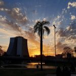Semana dos gaúchos começa com sol, terá calor e depois chuva