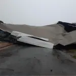 São Paulo teve vendavais por condição vista no ciclone bomba de 2020