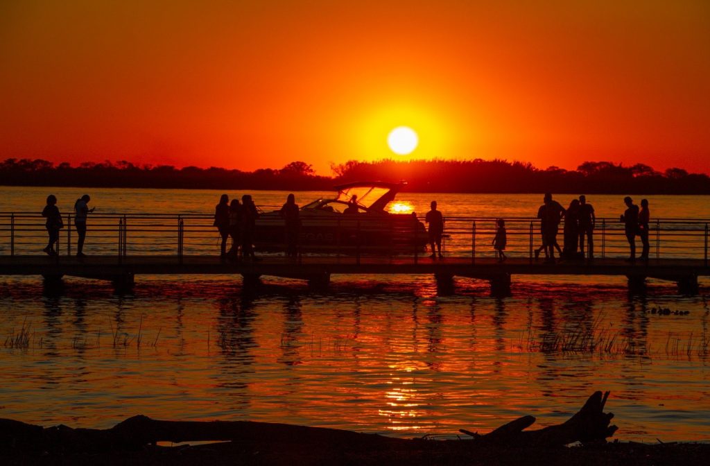 Previsão do tempo: uma excelente notícia para o Rio Grande do Sul