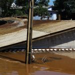 Fotos: Vale do Taquari enfrenta novo desastre e revive drama das águas