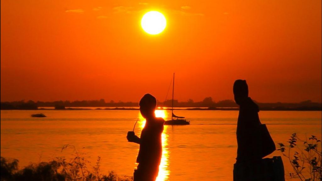Verão climático começa com tudo e temperatura bate nos 40ºC