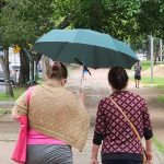 Previsão do tempo: instabilidade prossegue com abafamento nesta quinta