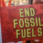 Combustíveis fósseis se tornam maior polêmica da conferência do clima