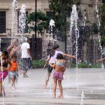Previsão do tempo: calor não cede em São Paulo