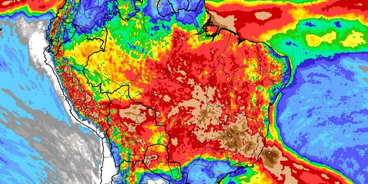 <span class="entry-title-primary">Primeiro evento de ZCAS do verão trará chuva excessiva no Sudeste</span> <h2 class="entry-subtitle">Primeiro episódio da Zona de Convergência do Atlântico Sul deste verão vai provocar muita chuva em áreas de Minas Gerais </h2>