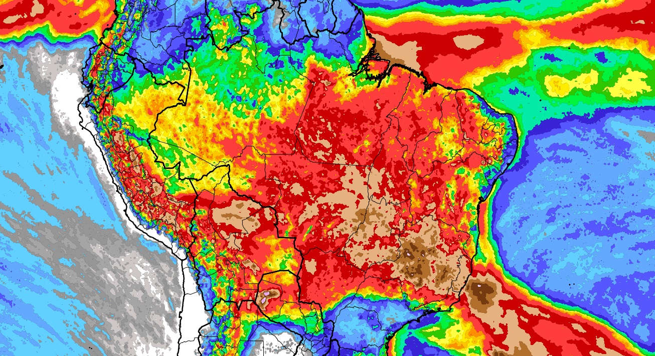 <span class="entry-title-primary">Primeiro evento de ZCAS do verão trará chuva excessiva no Sudeste</span> <h2 class="entry-subtitle">Primeiro episódio da Zona de Convergência do Atlântico Sul deste verão vai provocar muita chuva em áreas de Minas Gerais </h2>