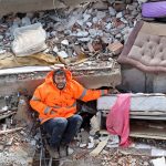 Fotos: as imagens do ano de um planeta em fúria e clima extremo