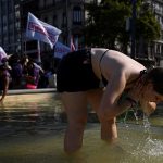 Dez províncias da Argentina sob alerta de calor extremo