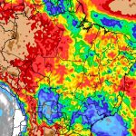 Chegam ao fim os Jogos Olímpicos mais quentes da história - MetSul  Meteorologia