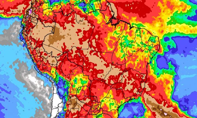 Chegam ao fim os Jogos Olímpicos mais quentes da história - MetSul  Meteorologia