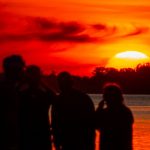 Calor será opressivo nos próximos três dias com máximas de até 43ºC