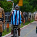 Grande Porto Alegre e interior passam de 40ºC; veja se o calor segue