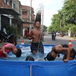 Ano termina com calor incomum em vários estados do Brasil