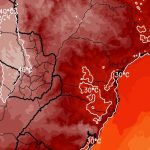 Chegam ao fim os Jogos Olímpicos mais quentes da história - MetSul  Meteorologia