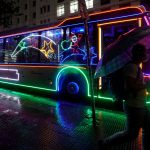 Veja onde vai ter mais e menos chuva até o Natal no Centro-Sul do Brasil