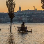Fim de ano com enchentes em vários países da Europa