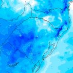 Frio à noite vai aumentar após mínima de inverno hoje na Campanha