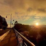 Frio fora de época persiste e quarta amanhece com baixa temperatura